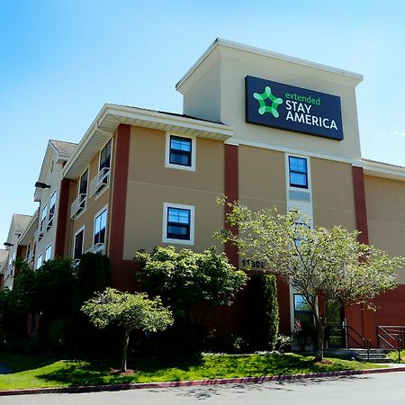 Extended Stay America Suites - Seattle - Northgate Extérieur photo