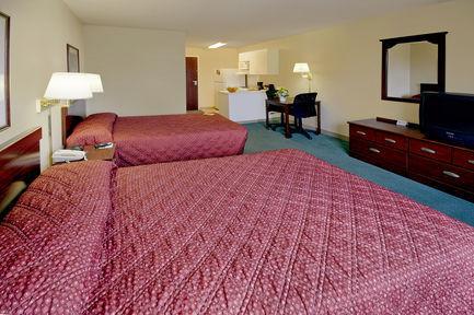 Extended Stay America Suites - Seattle - Northgate Chambre photo
