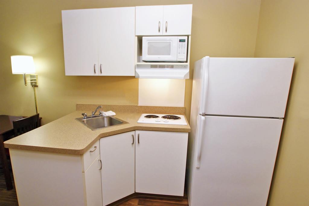 Extended Stay America Suites - Seattle - Northgate Extérieur photo