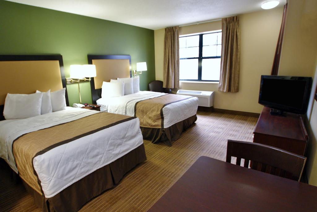 Extended Stay America Suites - Seattle - Northgate Extérieur photo