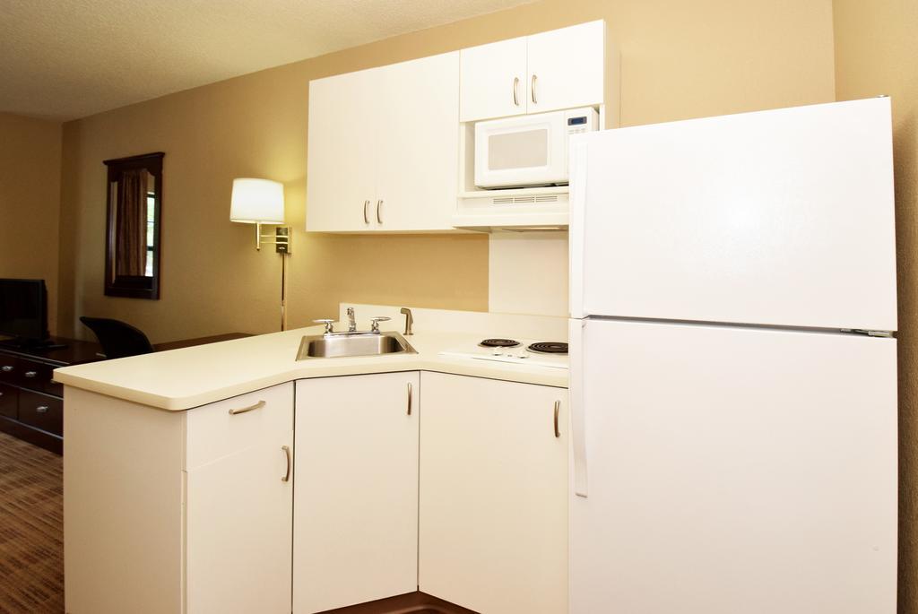 Extended Stay America Suites - Seattle - Northgate Extérieur photo