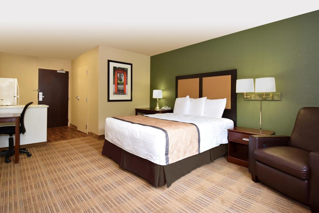Extended Stay America Suites - Seattle - Northgate Extérieur photo