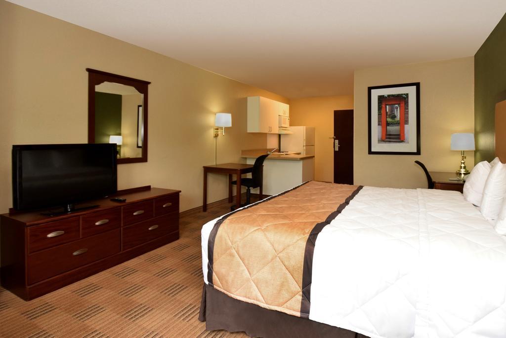 Extended Stay America Suites - Seattle - Northgate Extérieur photo