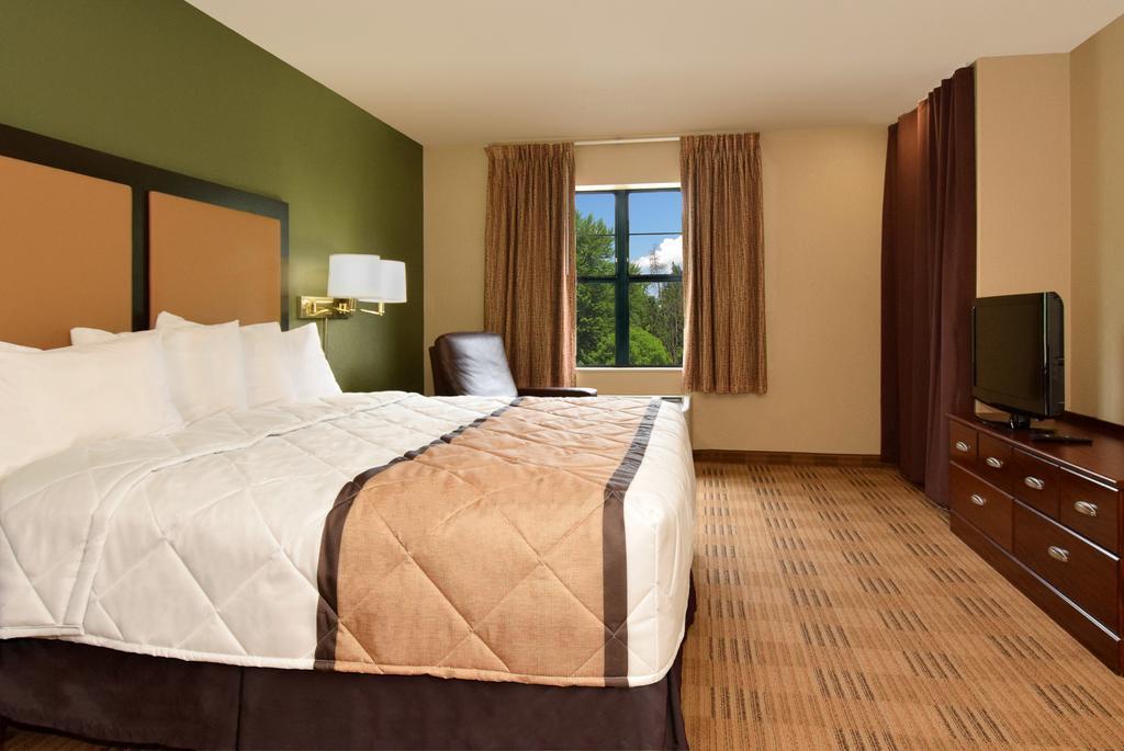 Extended Stay America Suites - Seattle - Northgate Extérieur photo
