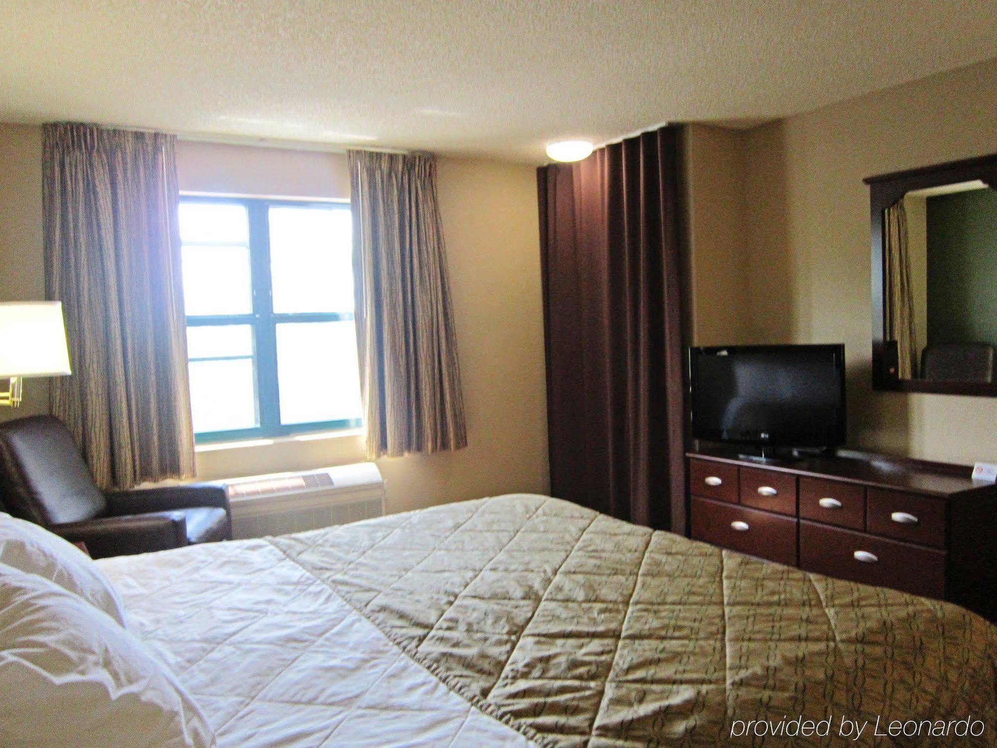 Extended Stay America Suites - Seattle - Northgate Extérieur photo