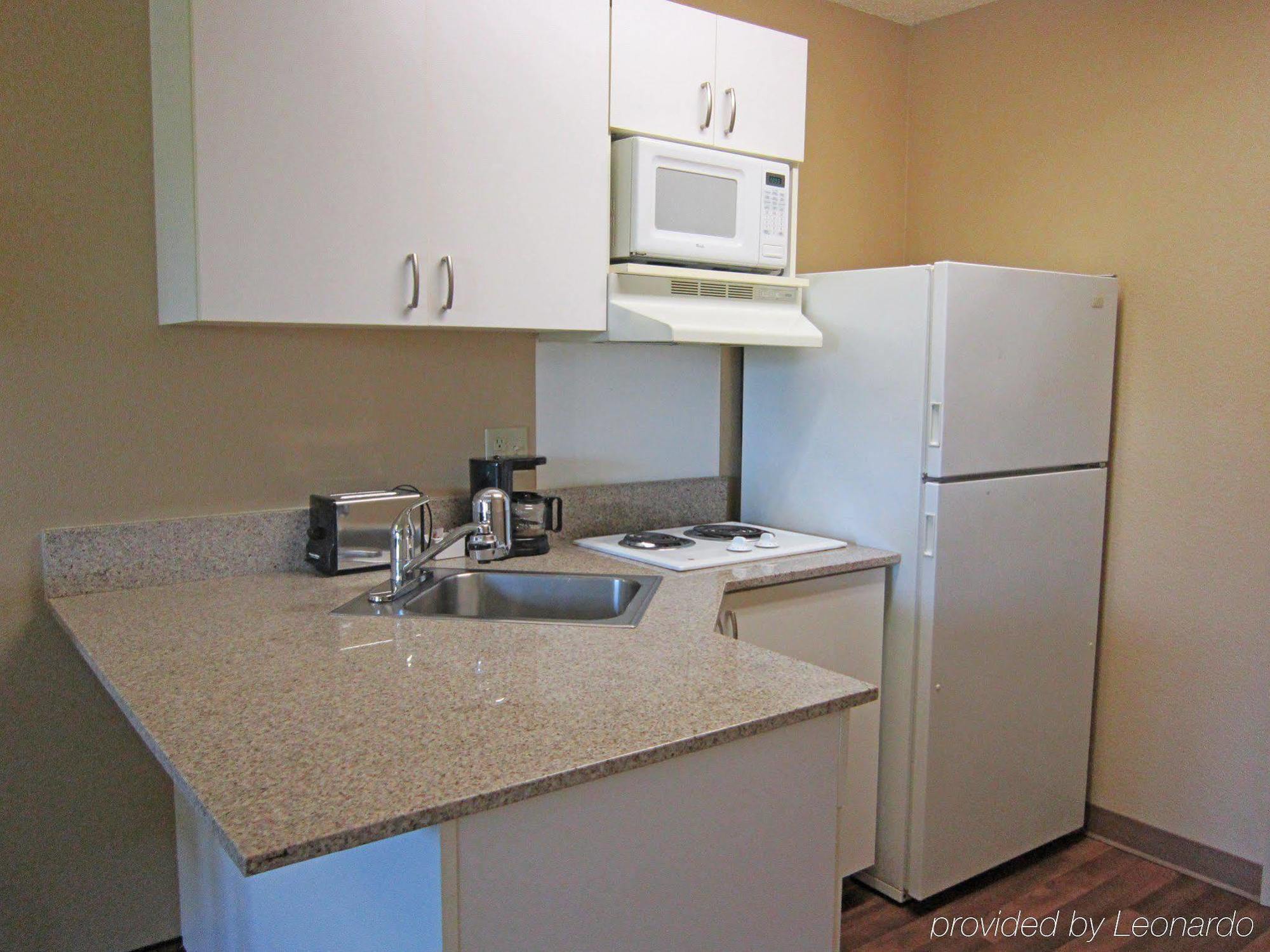 Extended Stay America Suites - Seattle - Northgate Extérieur photo