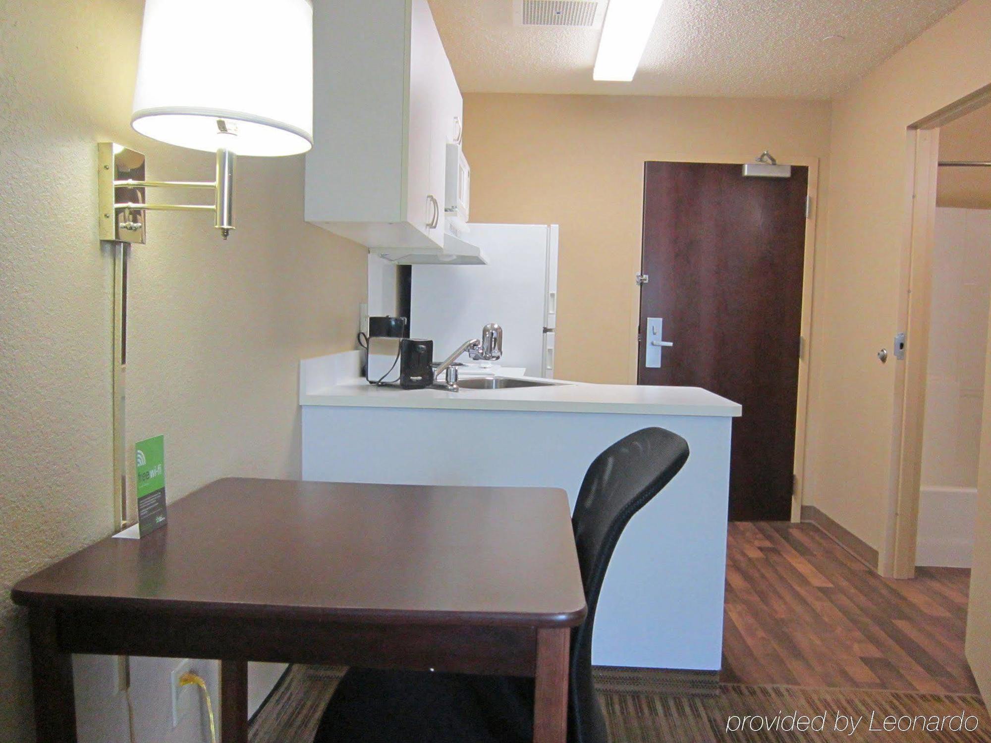 Extended Stay America Suites - Seattle - Northgate Extérieur photo