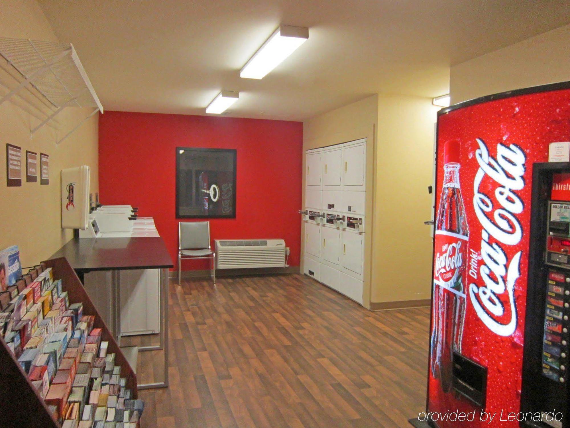Extended Stay America Suites - Seattle - Northgate Extérieur photo