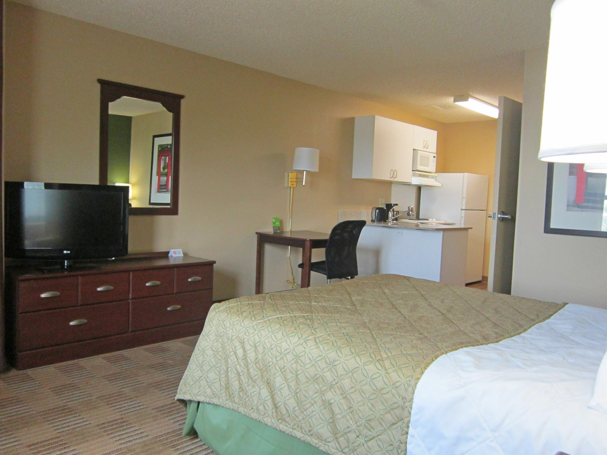 Extended Stay America Suites - Seattle - Northgate Extérieur photo