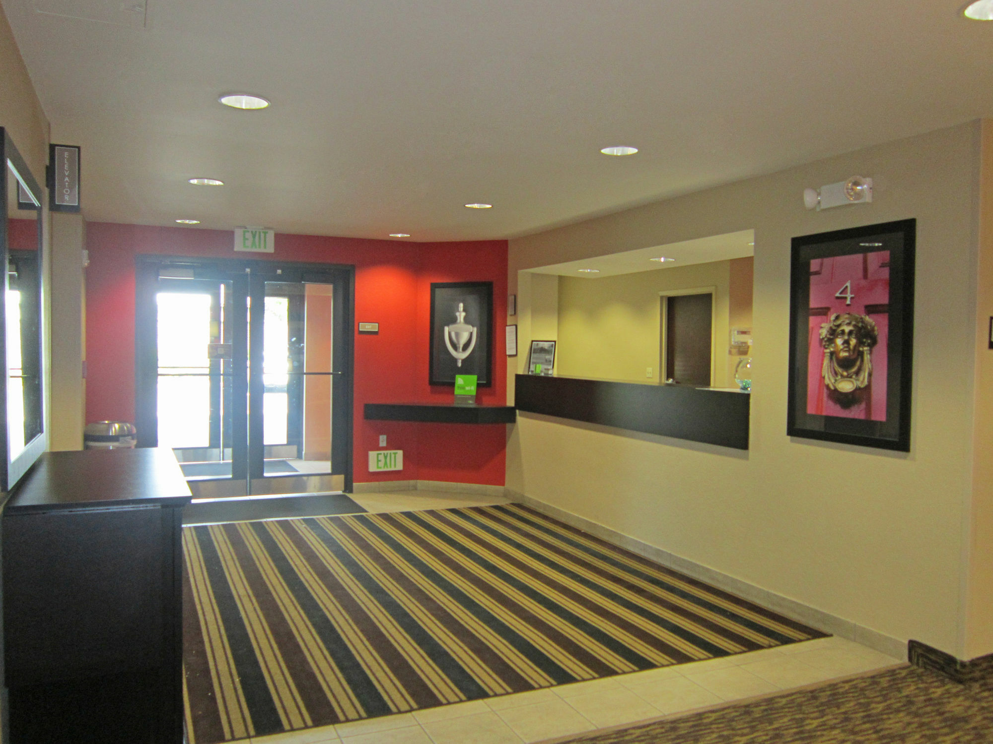 Extended Stay America Suites - Seattle - Northgate Extérieur photo